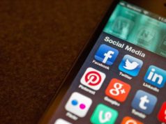 social media