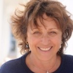 Anita Mitchell