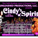 Cindys Spirit Flyer