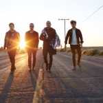 2016-02-26 Fall Out Boy at HRL- Photo Credit Pamela Littky