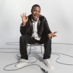 2016-05-21 Tracy Morgan at Hard Rock Live