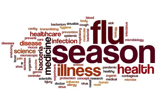 flu
