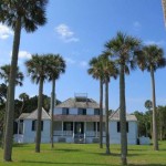 Kingsley-plantation-house