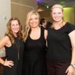 Cori Fraser, Staci Cross, Amanda Gisler