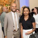 Garth Williams, Simonne Lawrence