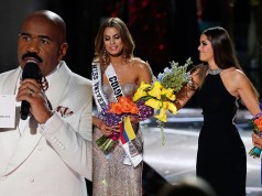 Miss Universe 2015
