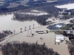 Flooding