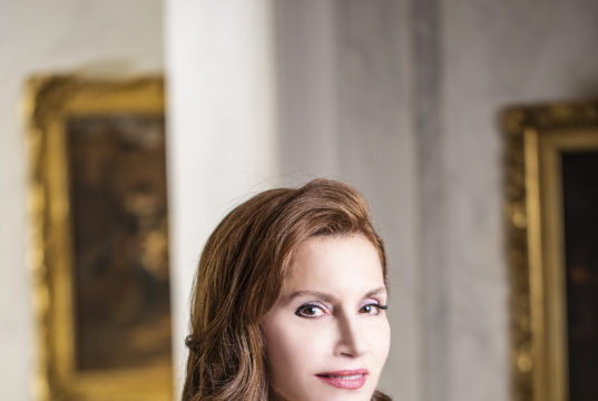Jean Shafiroff