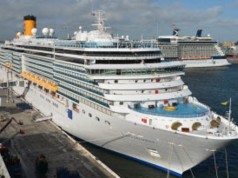 Costa Cruises