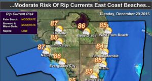 Heat Wave Won't Quit