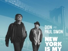Dion and Paul Simon
