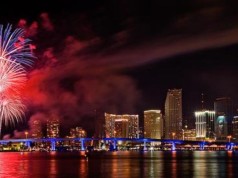 Miami Beach New Year's Eve