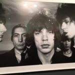 Photo by Hiro of The Rolling Stones