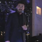 Italian Opera Singer Vittorio Grigolo