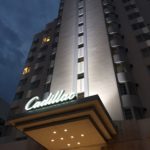 Cadillac Hotel