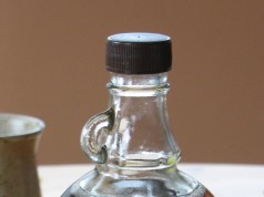 Maple Syrup