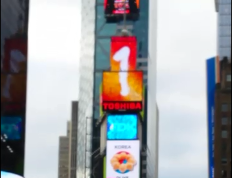 Times Square