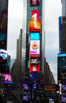 Times Square