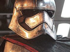 Star Wars 'Force Awakens' trailers