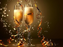 New Year's Eve