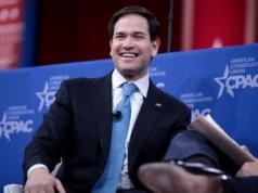 Marco Rubio