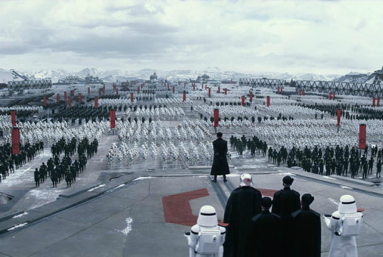 Star Wars
