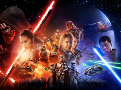 star wars poster