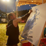 “Unplugged in Downtown / Pictures by Julian Restrepo for the City of Coral Springs”