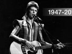 David Bowie