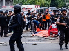 Jakarta