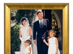 Kennedy family