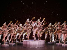 42nd Street at Kravis Theater