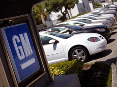 GM recalls