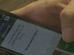 New app to be used for Iowa Caucuses vote counting