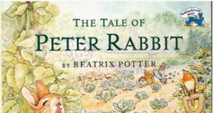 New Beatrix Potter story found