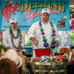 Chef Damian Gilchrist2 2