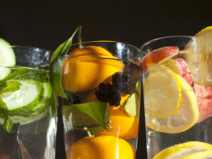 detox water