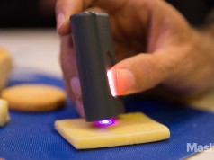 Gadget Diet Sensor