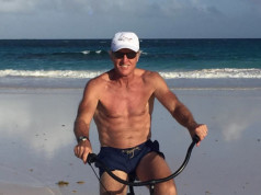 Greg Norman