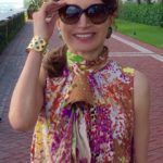 Jean at The Breakers