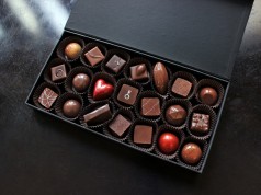 IfOnly’s $100,000 Ultimate Food Lovers Getaway includes the Constellation Chocolate Collection. (Photo courtesy of IfOnly.)