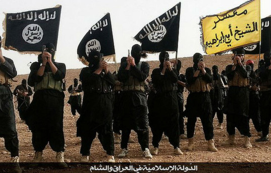 ISIS