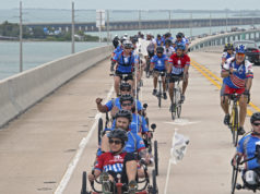 Soldier ride