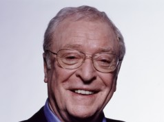 Michael Caine