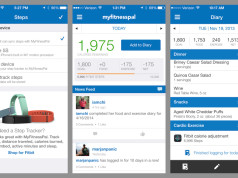 MyFitnessPal