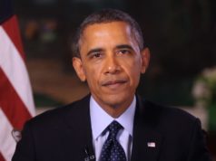 President Barack Obama