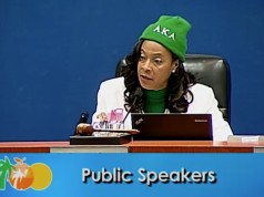 Broward School Board Chair Rosalind Osgood’s Disgraceful Refusal To Listen To The Public - See more at: http://www.browardbeat.com/school-board-chair-rosalind-osgoods-disgraceful-refusal-to-listen