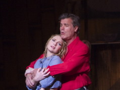 South Pacific