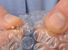 Today Is: Bubble Wrap Appreciation Day