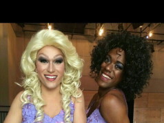 Drag Queens
